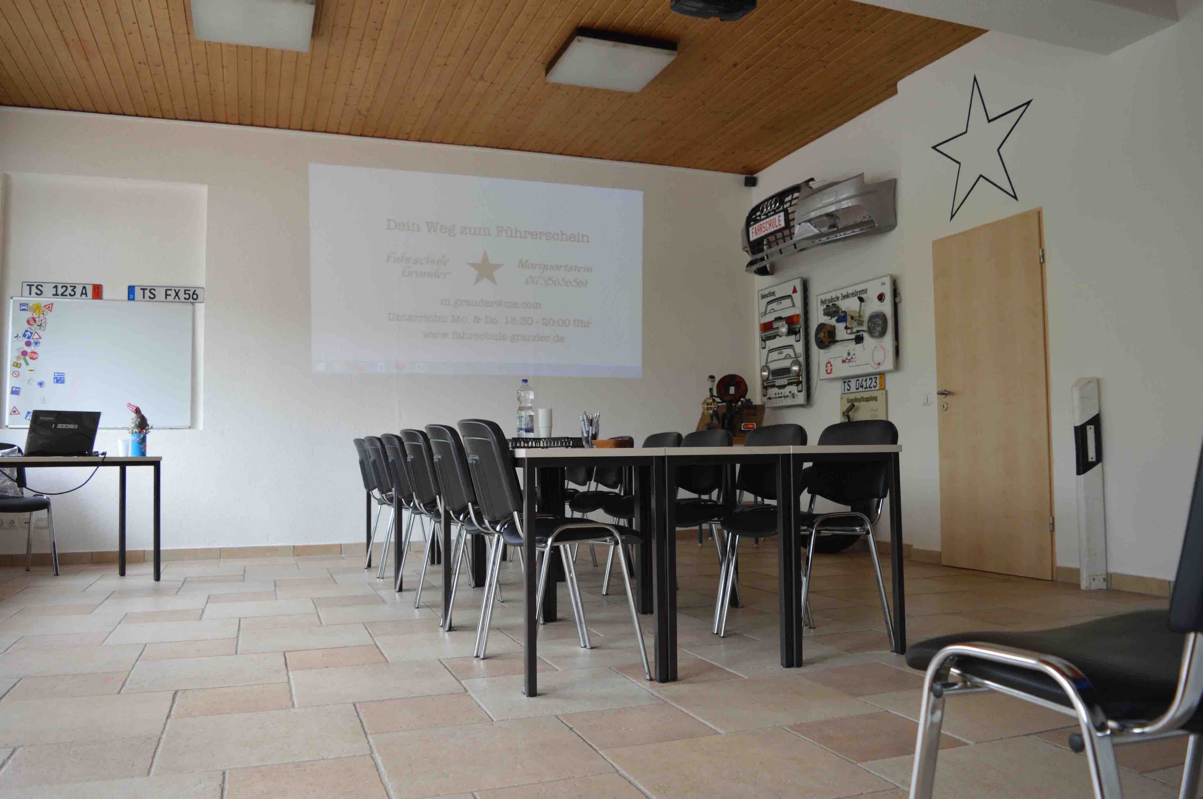 Fahrschule Grander, Marquartstein, Grassau, Unterwössen, Schleching, Staudach